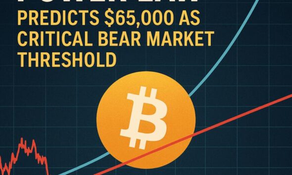 Crypto Breaking News