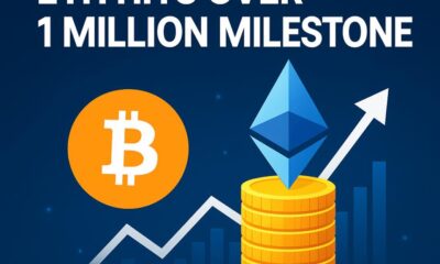 Crypto Breaking News