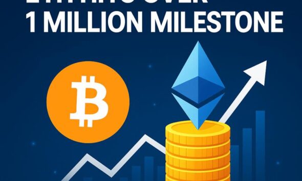 Crypto Breaking News