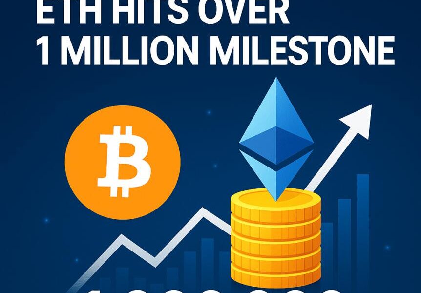 Crypto Breaking News