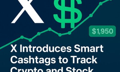 Crypto Breaking News