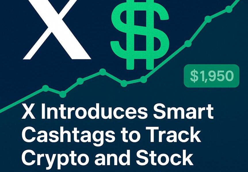 Crypto Breaking News