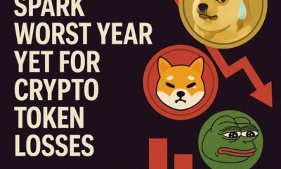 Crypto Breaking News