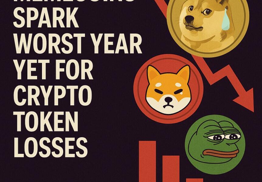 Crypto Breaking News