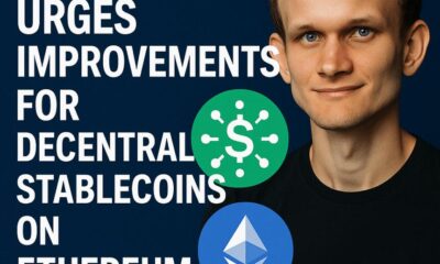 Crypto Breaking News