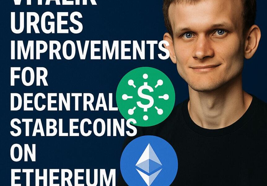 Crypto Breaking News