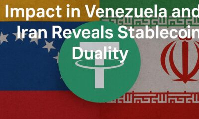 Crypto Breaking News