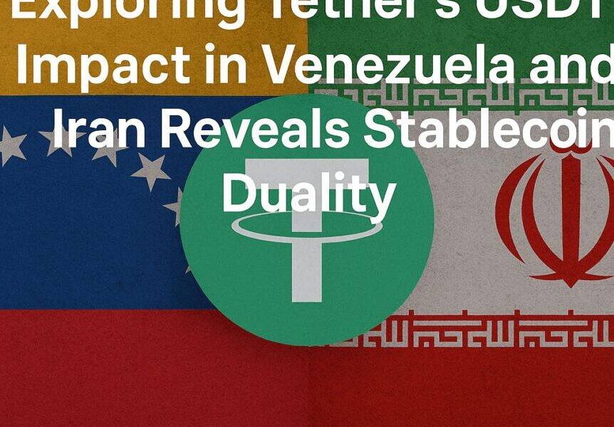 Crypto Breaking News