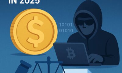 Crypto Breaking News