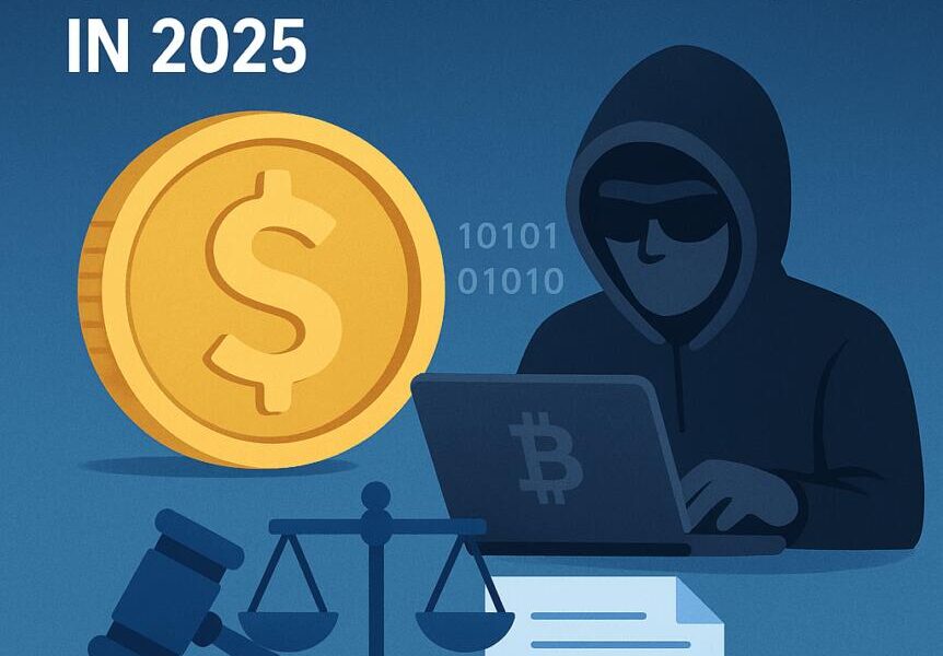 Crypto Breaking News