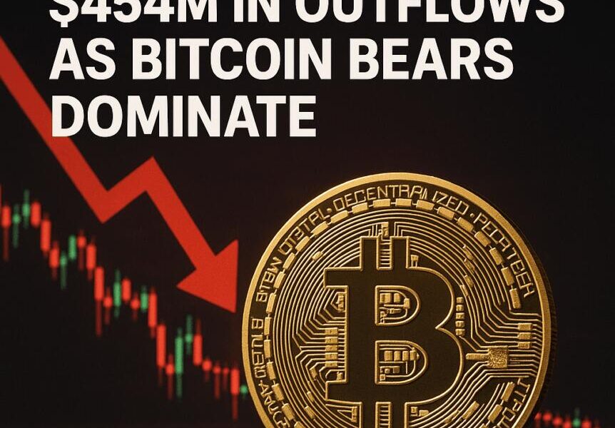 Crypto Breaking News