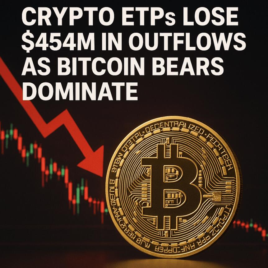 Crypto Breaking News