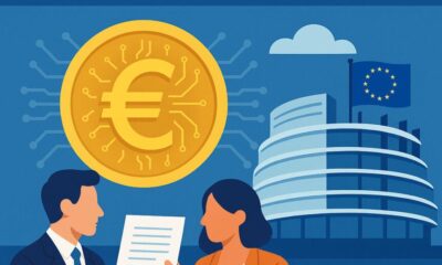 Crypto Breaking News