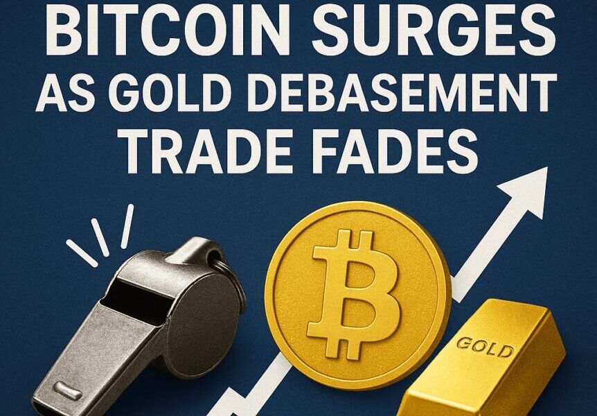 Crypto Breaking News