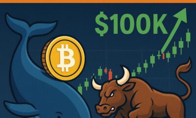 Crypto Breaking News