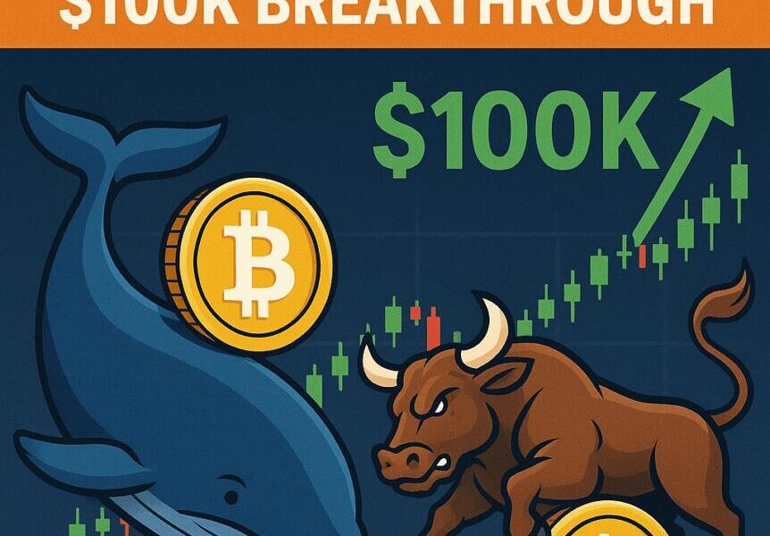 Crypto Breaking News