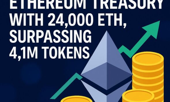 Crypto Breaking News