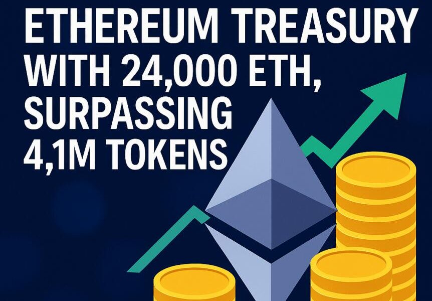 Crypto Breaking News