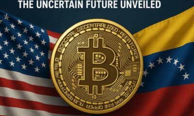 Crypto Breaking News