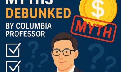 Crypto Breaking News