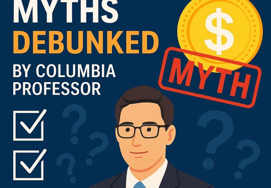 Crypto Breaking News