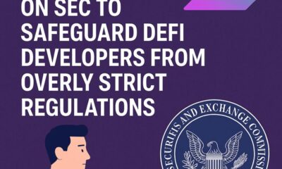 Crypto Breaking News