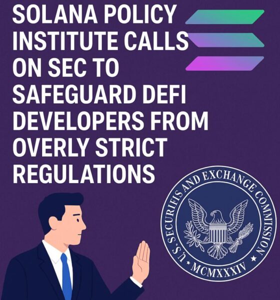 Crypto Breaking News