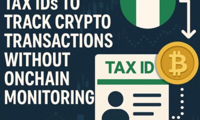 Crypto Breaking News