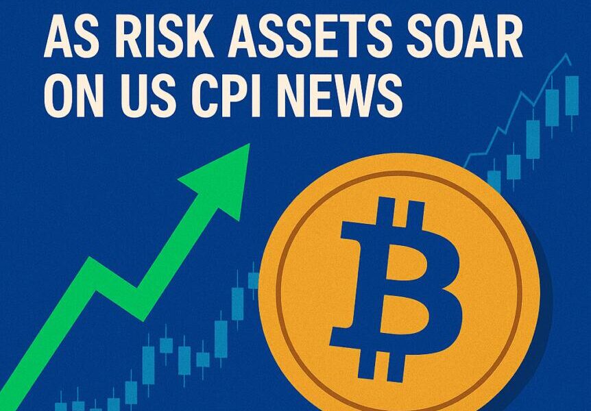 Crypto Breaking News