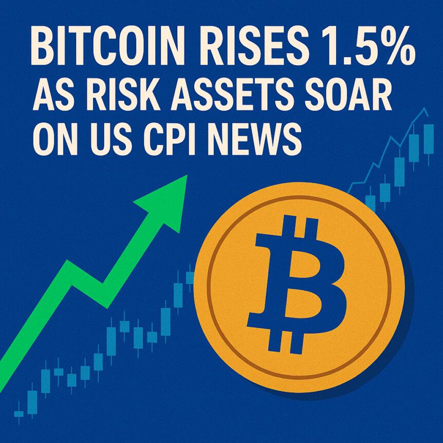 Crypto Breaking News