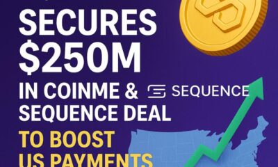 Crypto Breaking News