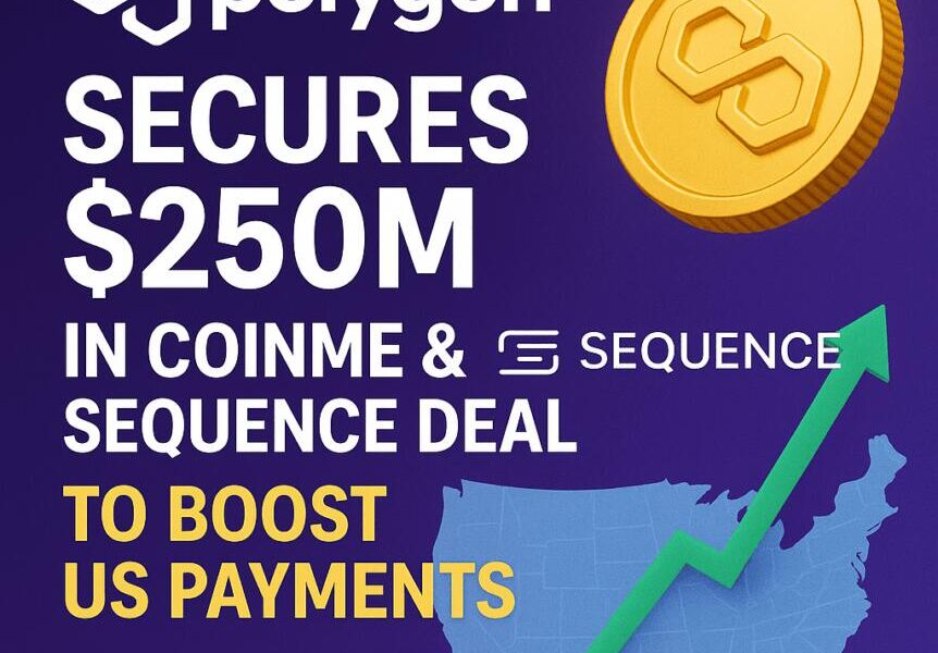 Crypto Breaking News