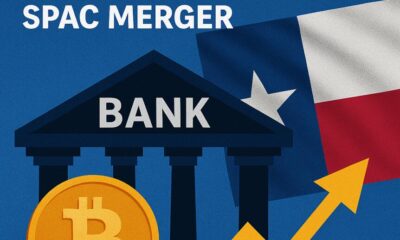 Crypto Breaking News