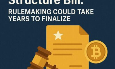 Crypto Breaking News