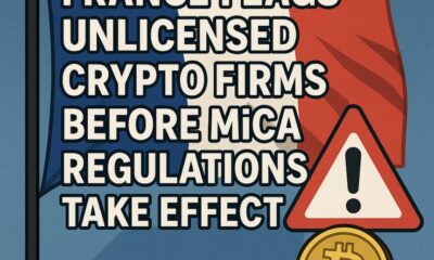 Crypto Breaking News