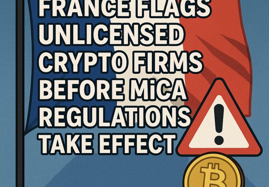 Crypto Breaking News