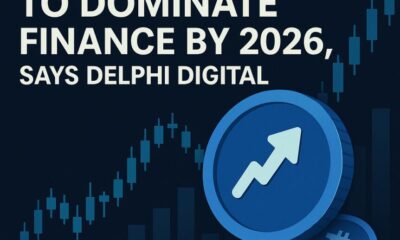 Crypto Breaking News