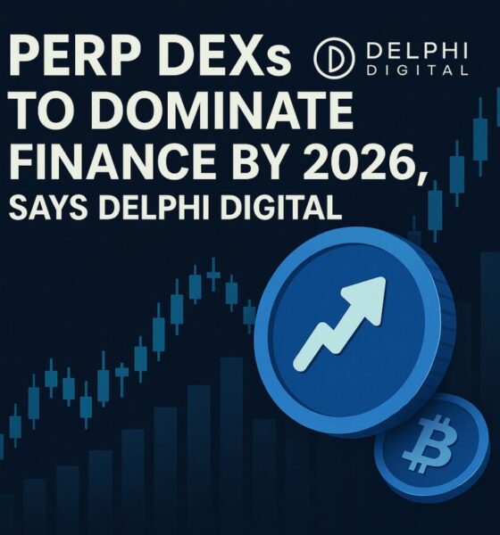 Crypto Breaking News