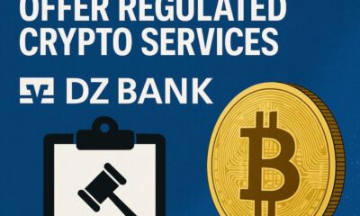 Crypto Breaking News