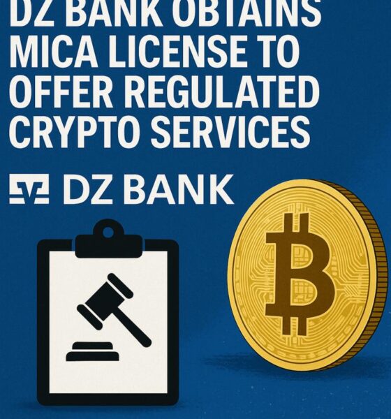 Crypto Breaking News