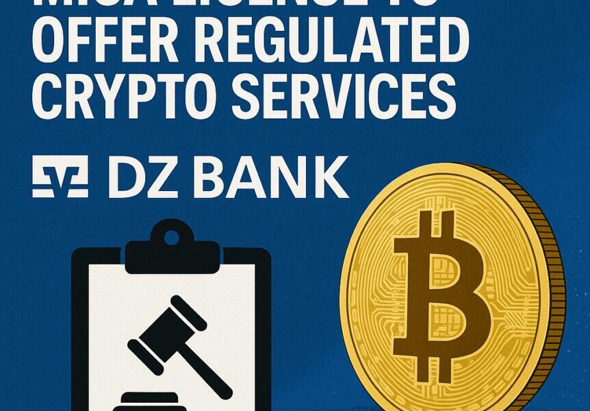 Crypto Breaking News