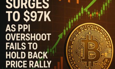 Crypto Breaking News