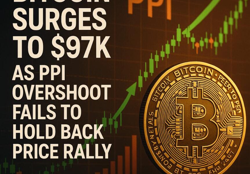 Crypto Breaking News