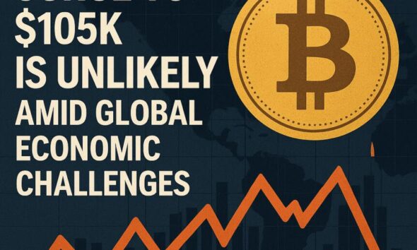 Crypto Breaking News