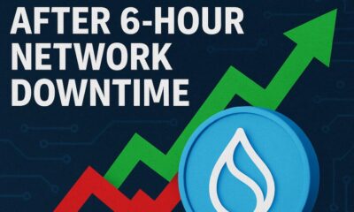 Crypto Breaking News