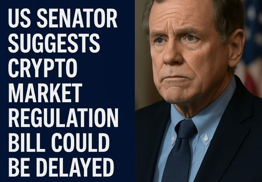 Crypto Breaking News