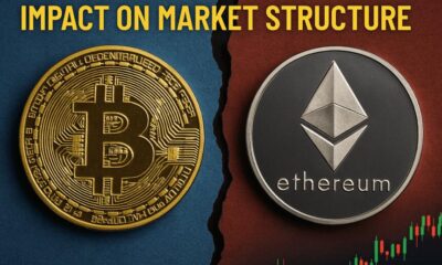 Crypto Breaking News