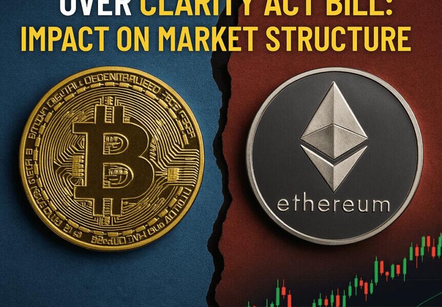 Crypto Breaking News