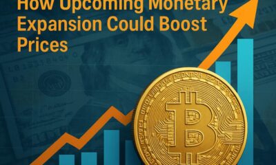 Crypto Breaking News