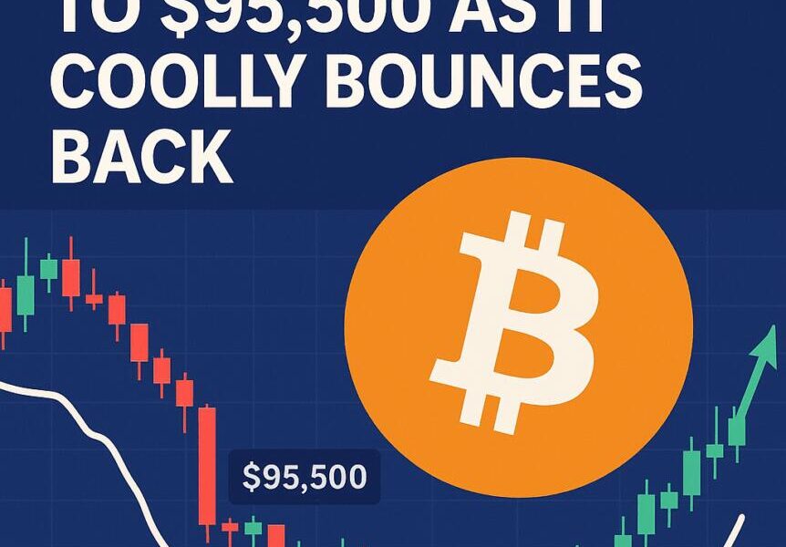 Crypto Breaking News